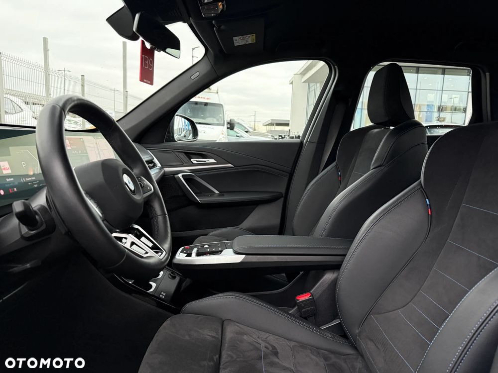 BMW X1 sDrive18i M Sport - 26