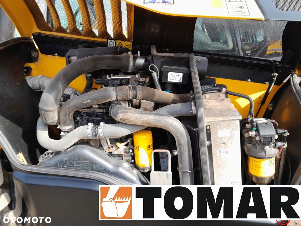 JCB 533-105 - 15