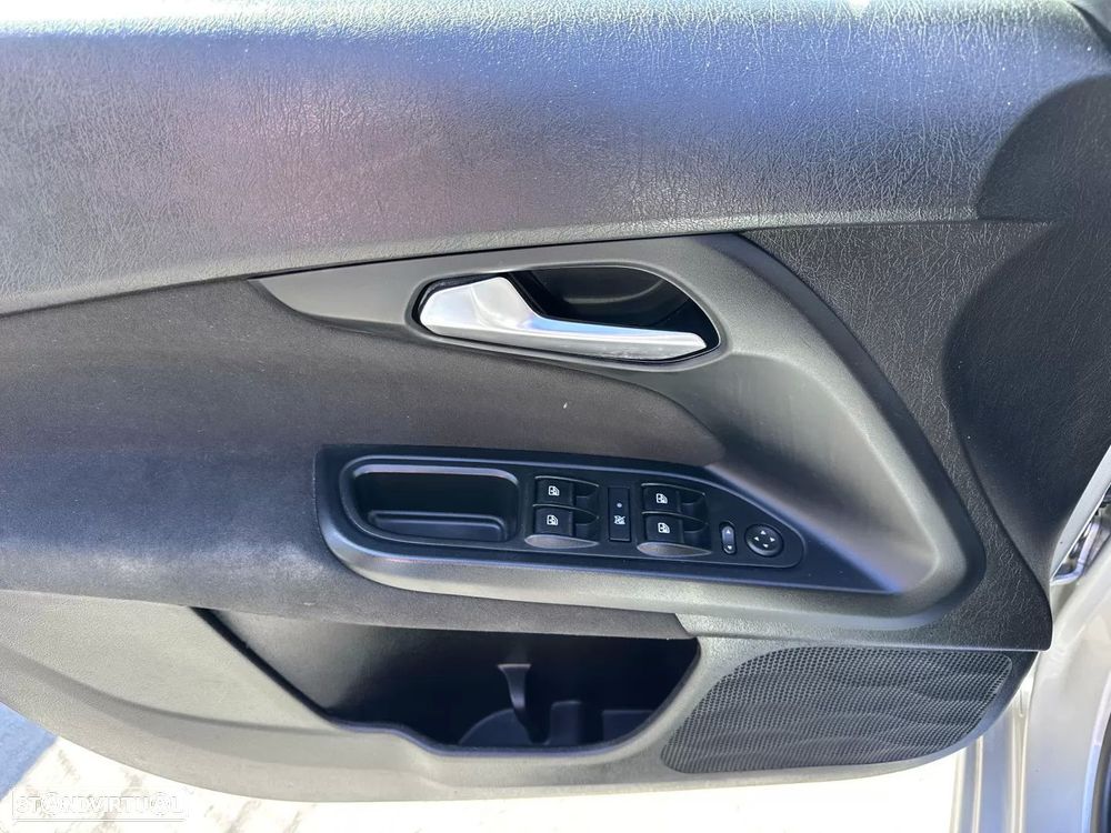 Fiat Tipo 1.3 MultiJet Sport - 9