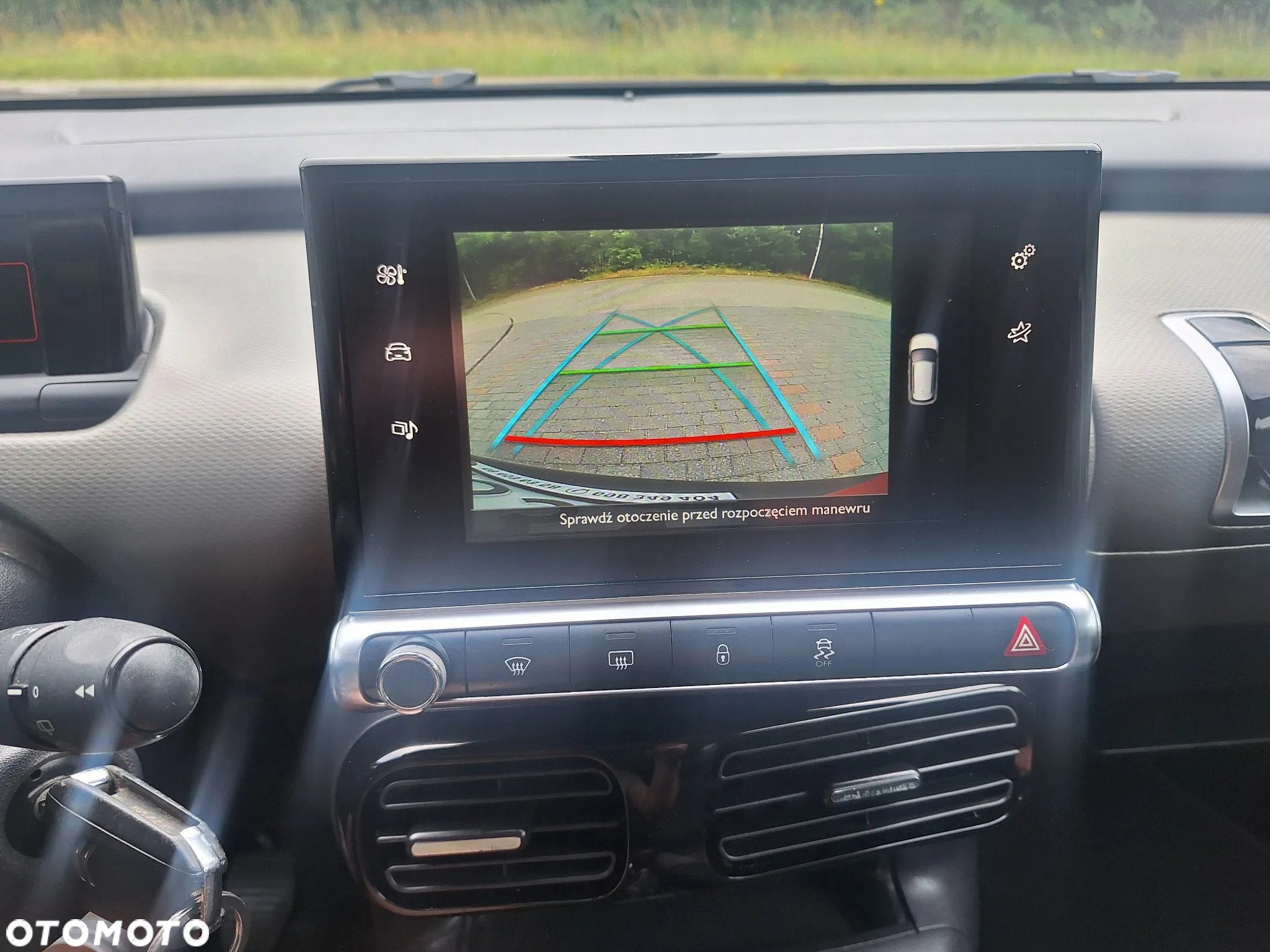 Citroën C4 Cactus 1.6 BlueHDi Live - 20