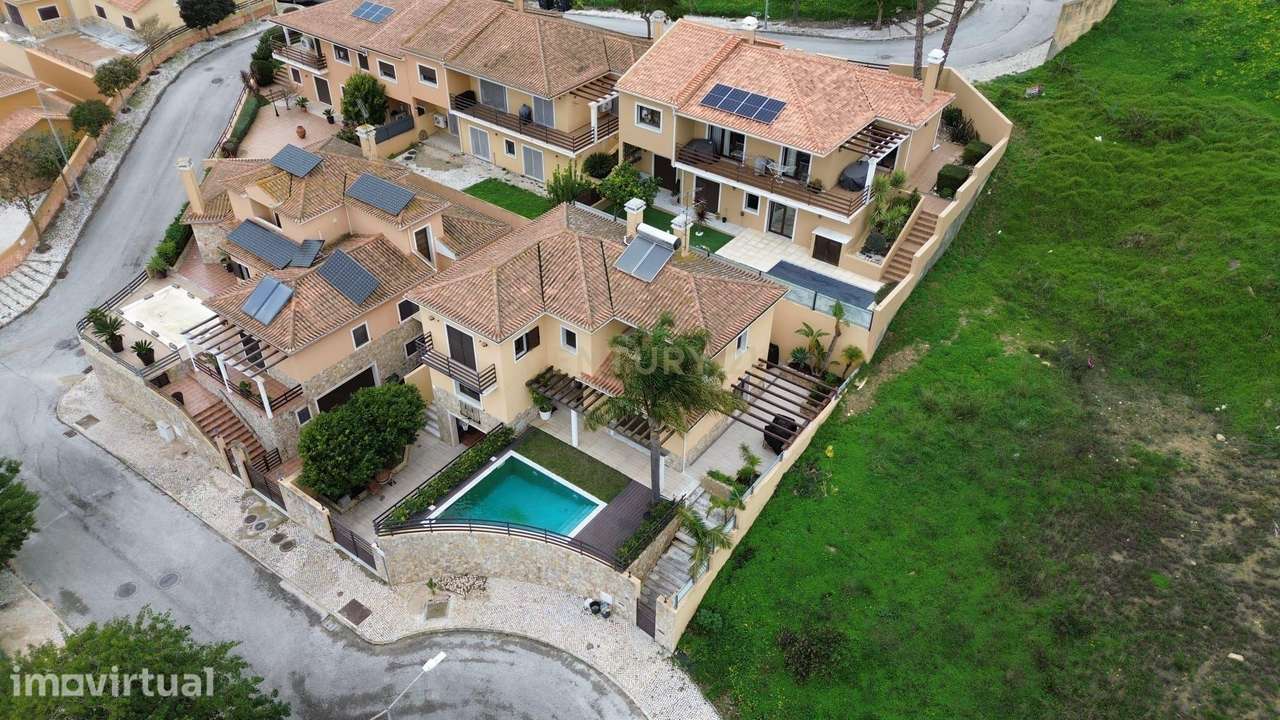 Terreno Urbano para Construção – Vila Franca de Xira - Grande imagem: 5/9