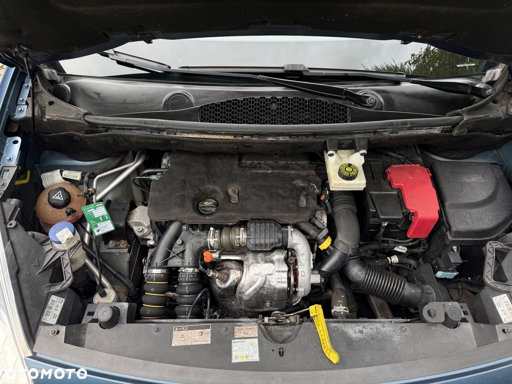 Citroën Berlingo Multispace HDi 115 FAP Exclusive - 29