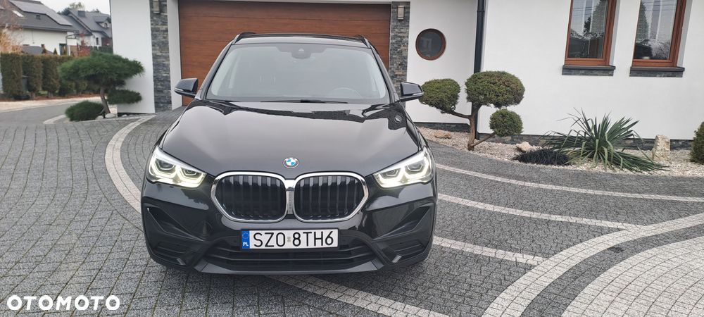 BMW X1 xDrive18d xLine - 26