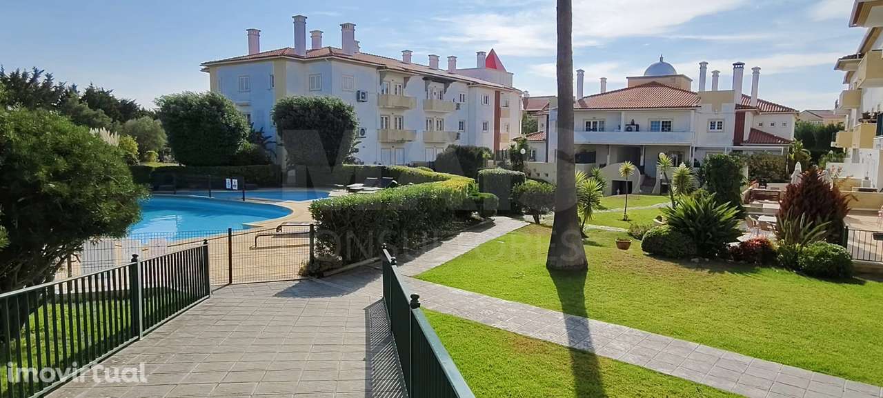 Apartamento T3 + 1 na Quinta da Beloura – Sintra - Grande imagem: 3/39