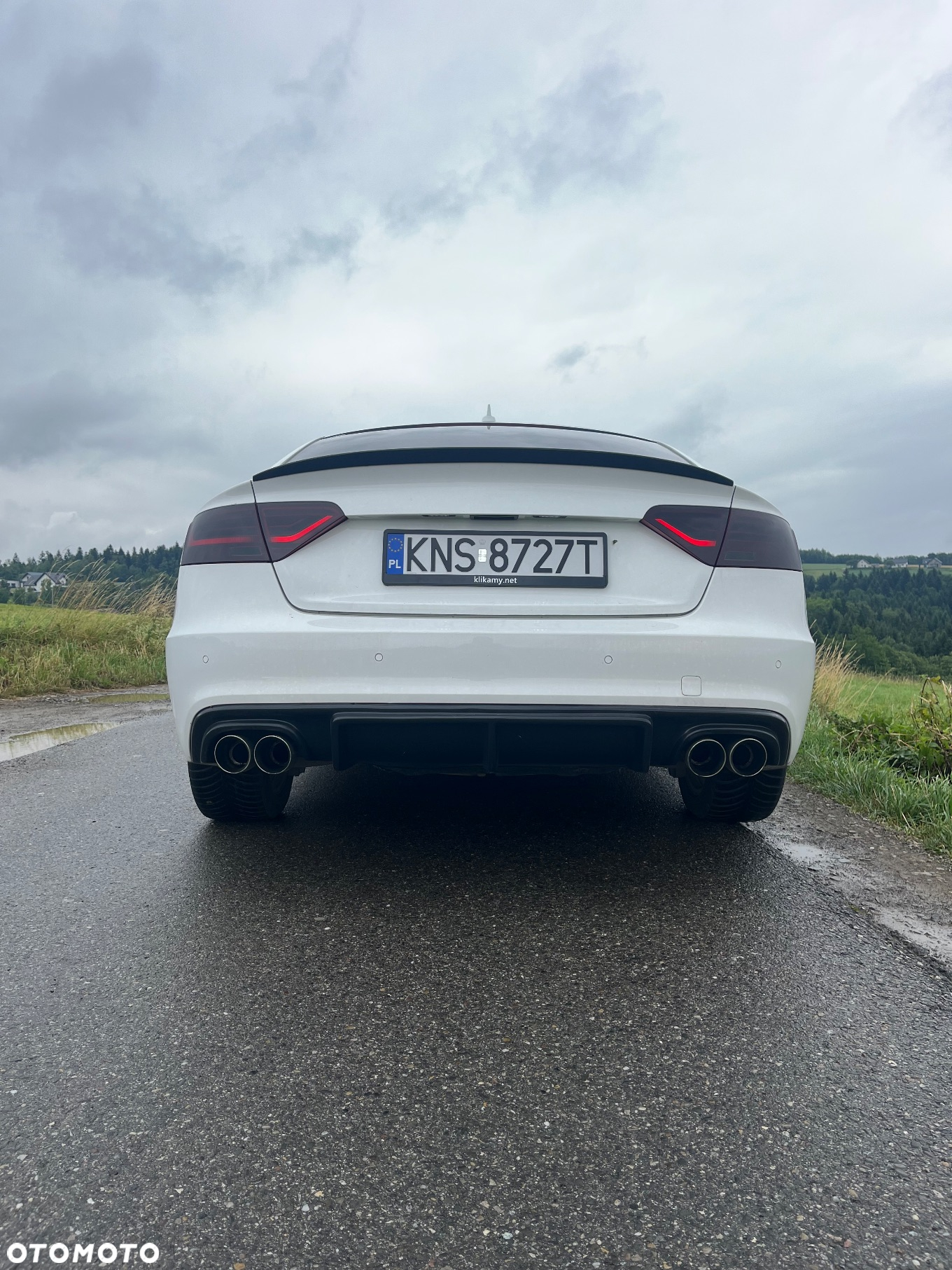 Audi A5 2.0 TDI Quattro S tronic - 4