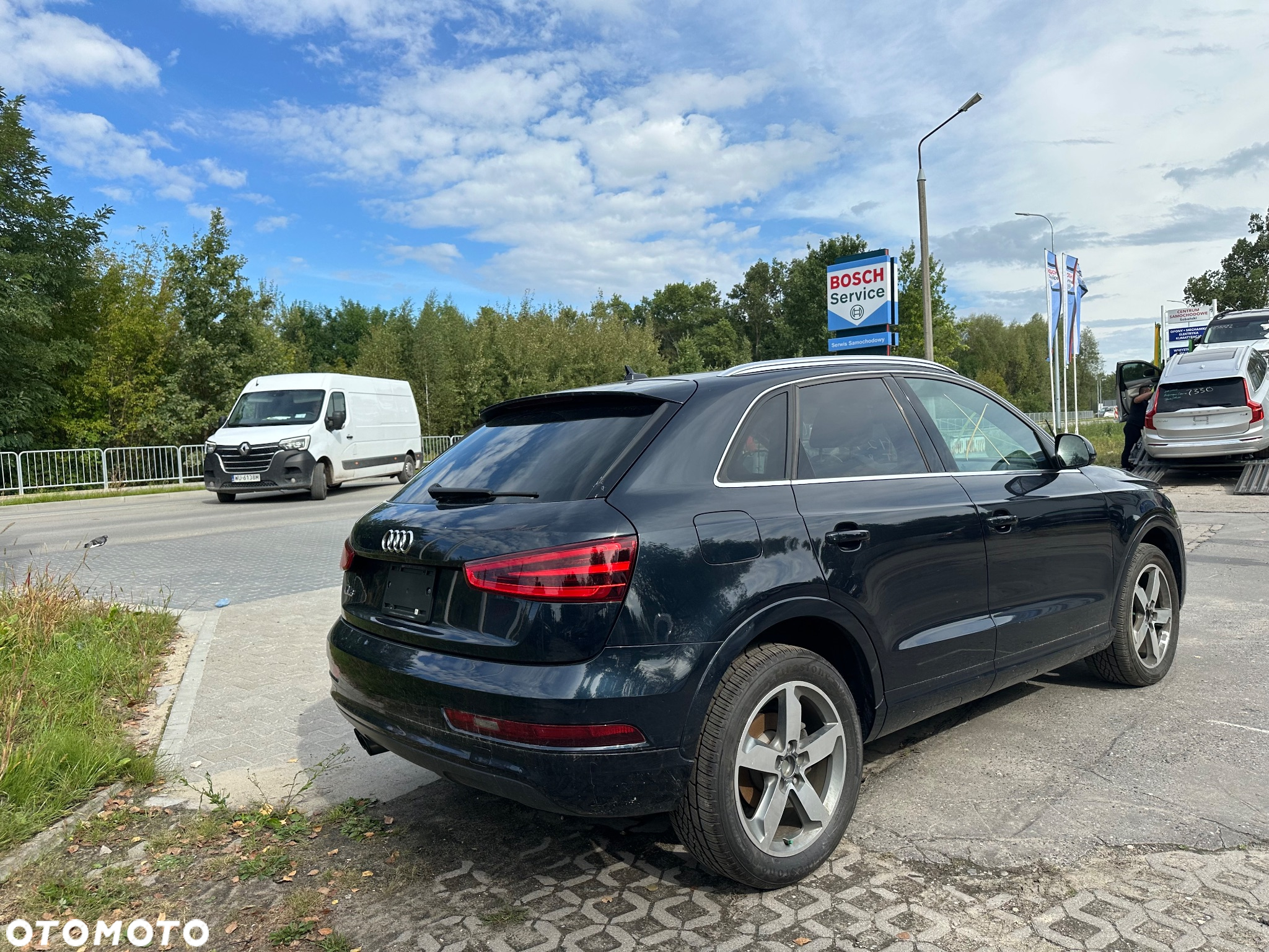 Audi Q3 - 3