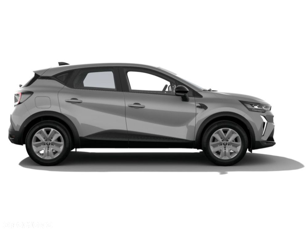 Renault Captur 1.0 TCe Evolution - 3