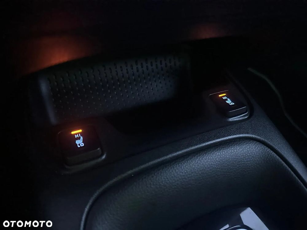 Toyota Corolla 1.8 Hybrid Touring Sports Comfort - 13