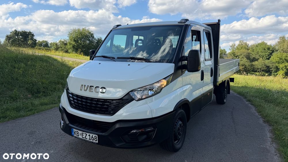 Iveco DAILY - 4
