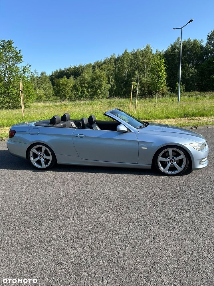 BMW Seria 3 320d - 26