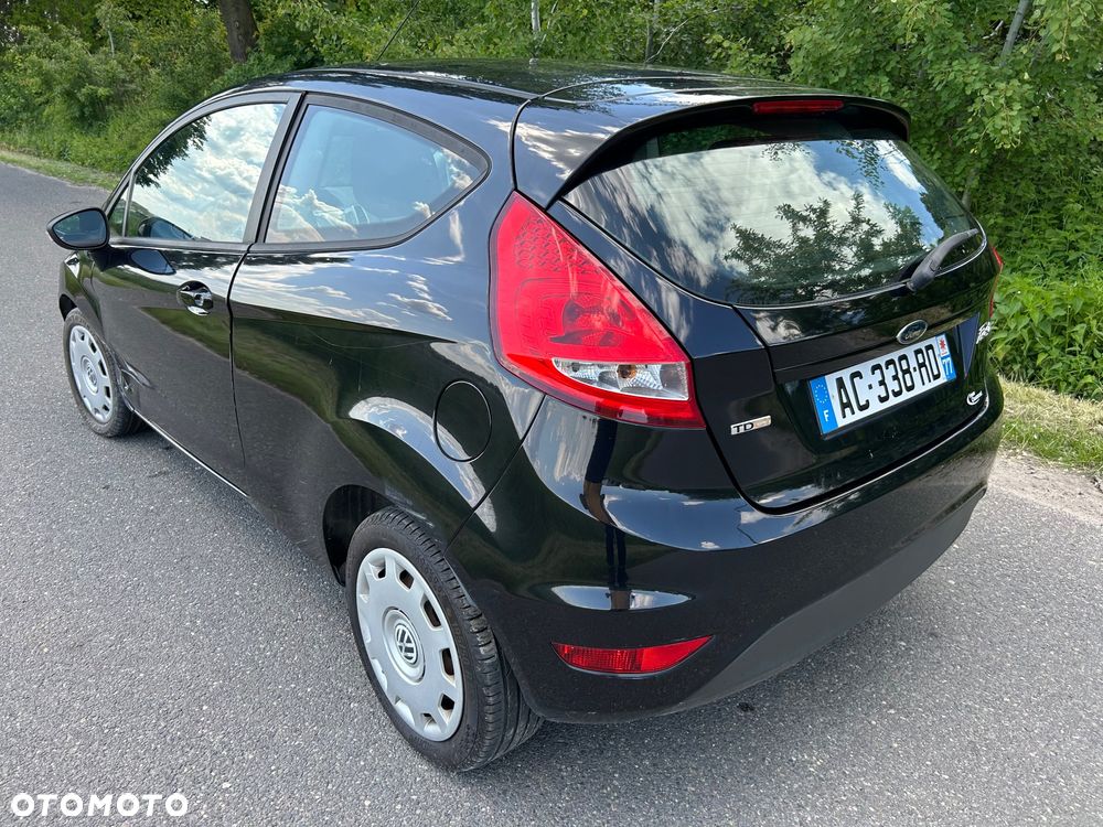 Ford Fiesta - 3