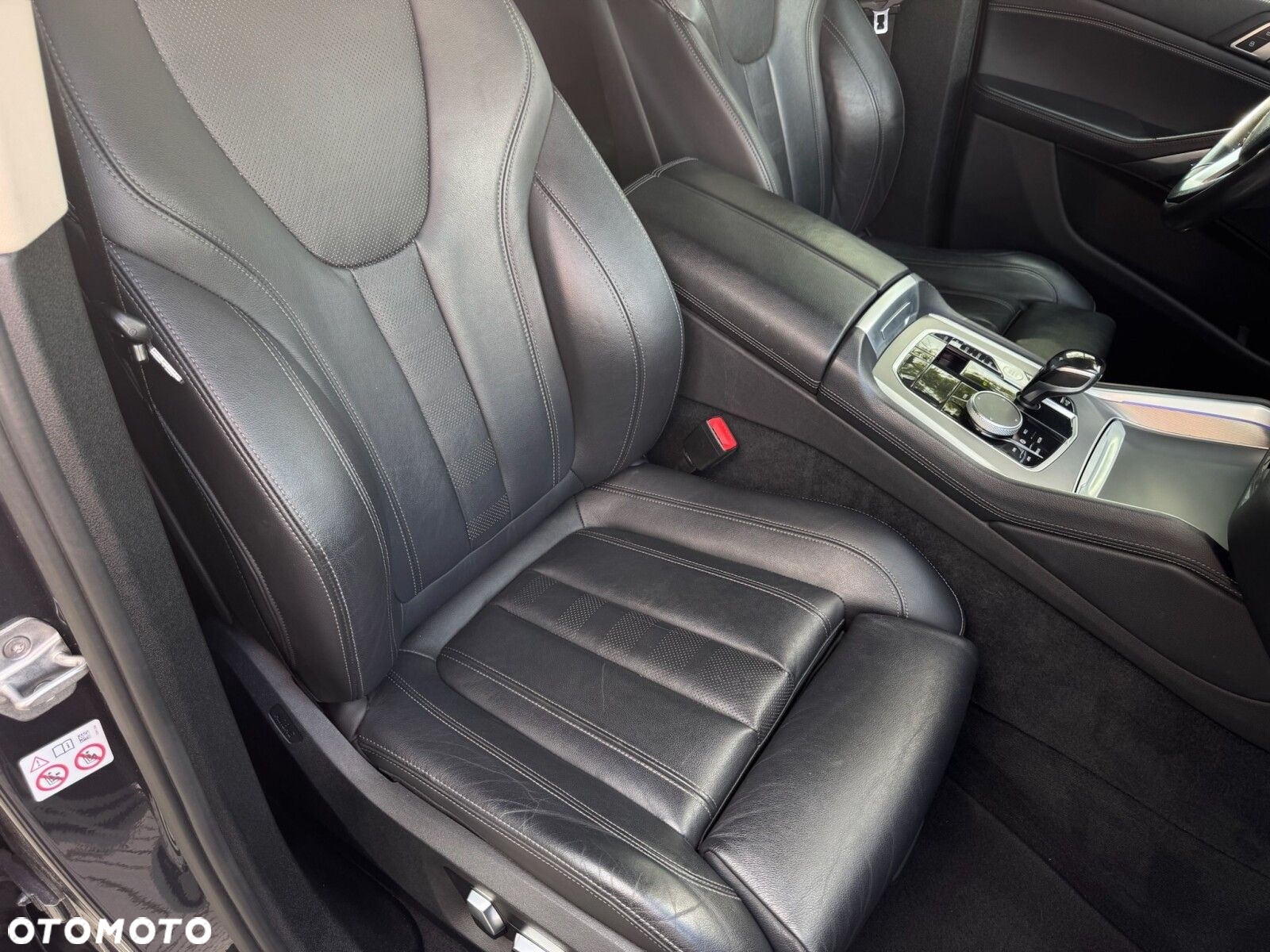 BMW X6 - 34