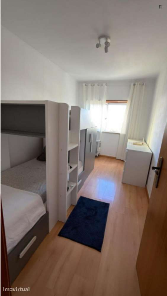 Apartamento com 3 quartos - localizado em Almada Lisbon - Grande imagem: 5/18