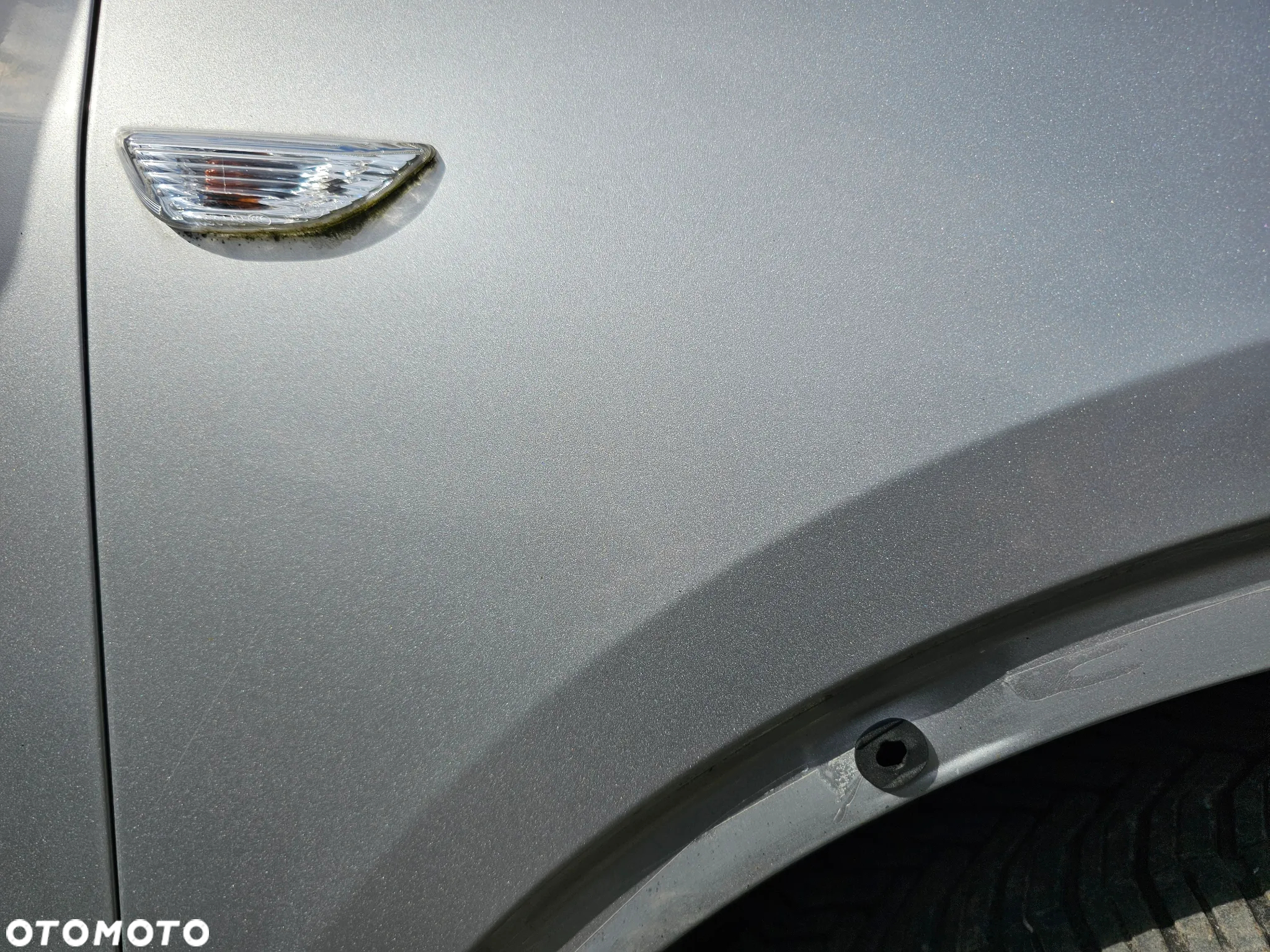 BŁOTNIK PRAWY PRZÓD PRZEDNI PRAWY OPEL MOKKA GAN - 8