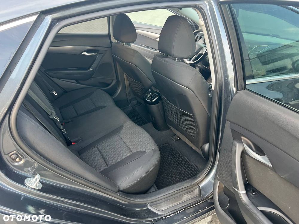 Hyundai i40 1.7 CRDi BlueDrive Business DCT - 9