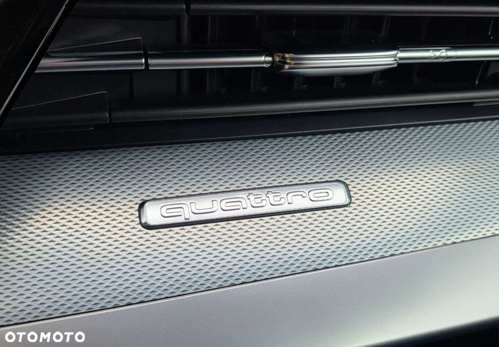 Audi S3 Limousine - 19