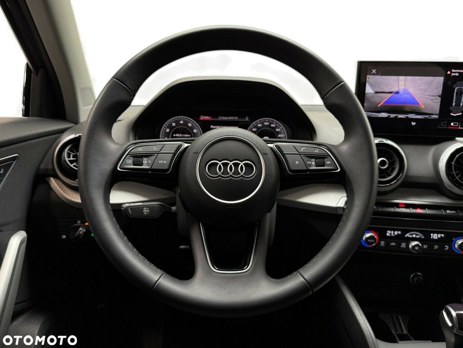 Audi Q2 35 TFSI Advanced S tronic - 24