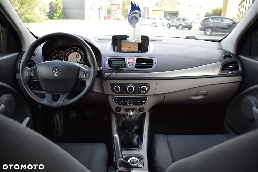Renault Megane 1.6 16V 100 TomTom Edition - 20