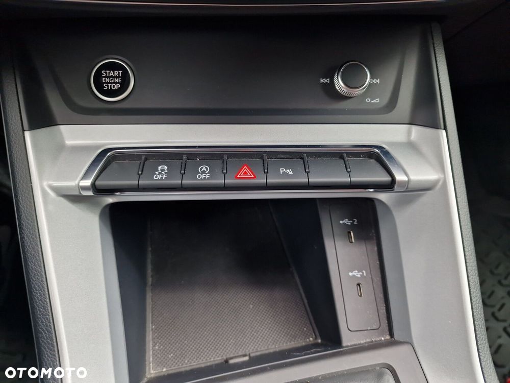 Audi Q3 - 35