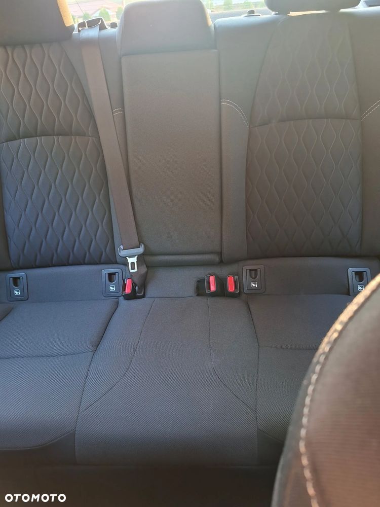 Toyota Corolla - 27