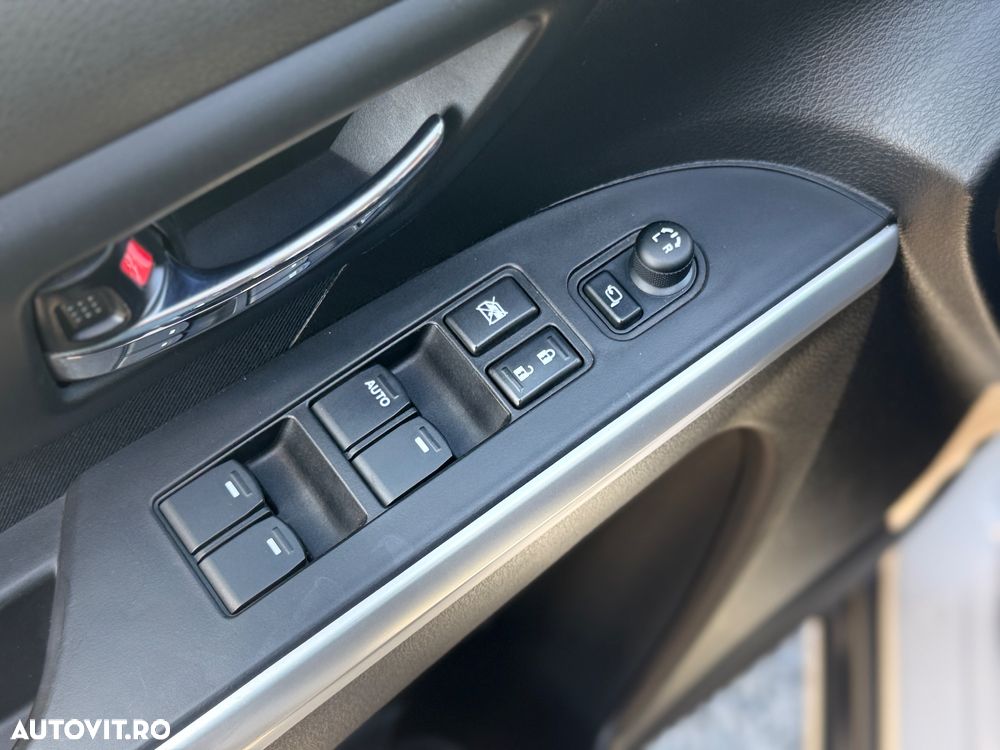 Suzuki S-Cross 1.0 Boosterjet Comfort - 14