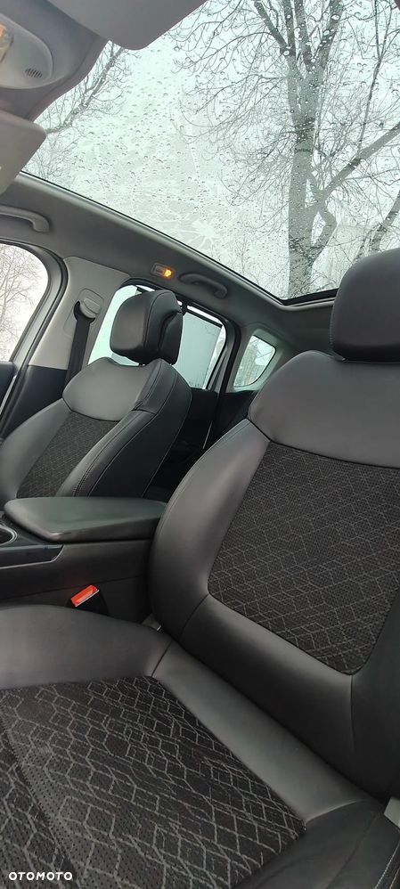 Peugeot 3008 1.6 BlueHDi Active S&S EAT6 - 8