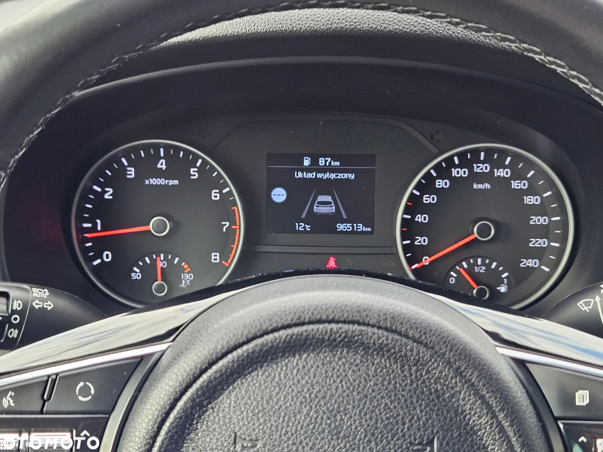 Kia Sportage 1.6 T-GDI L Business Line Plus 2WD - 31