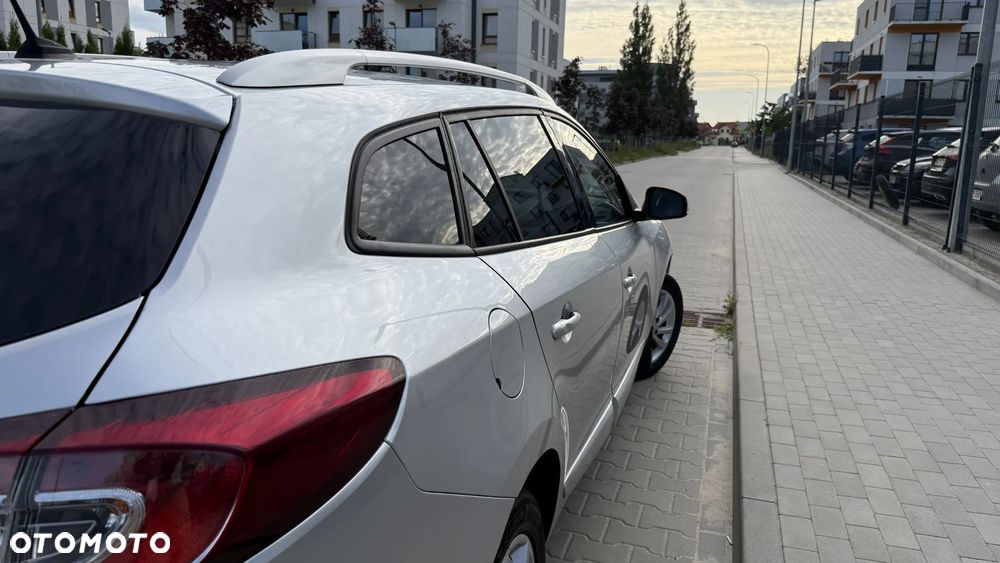 Renault Megane 1.4 16V TCE Dynamique - 21