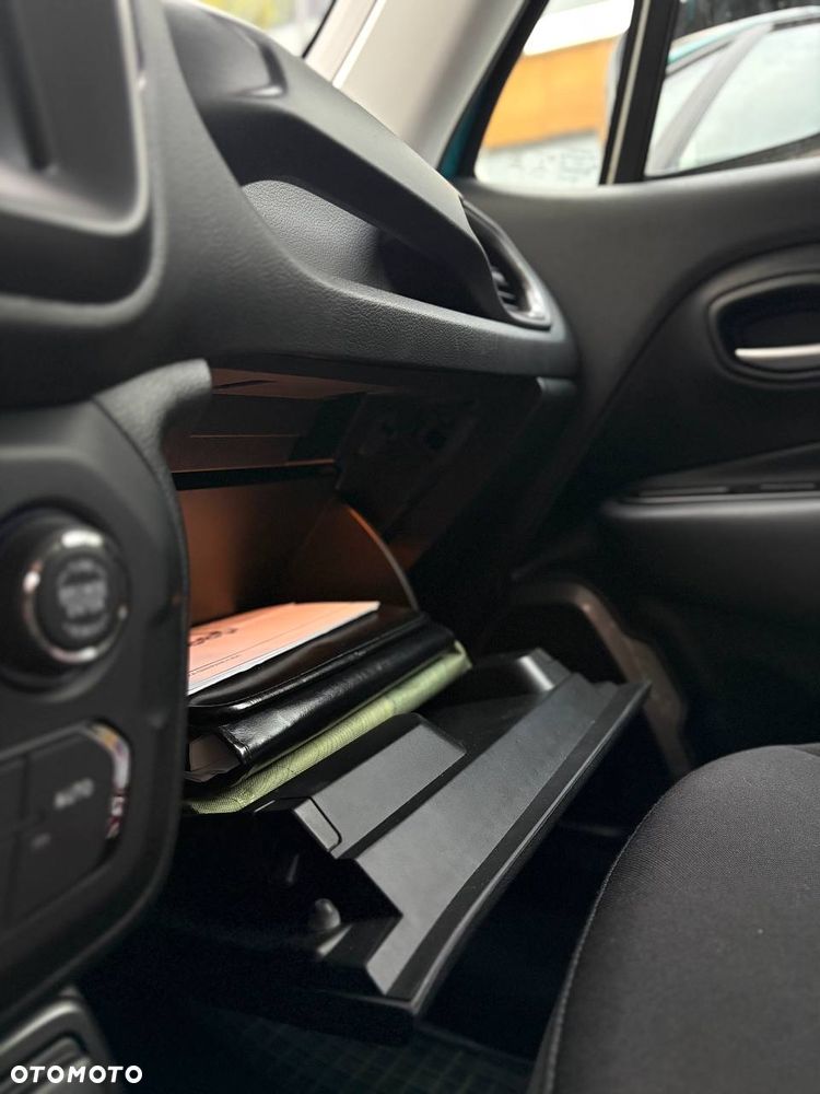 Jeep Renegade 1.5 T4 mHEV North Star FWD S&S DCT - 18