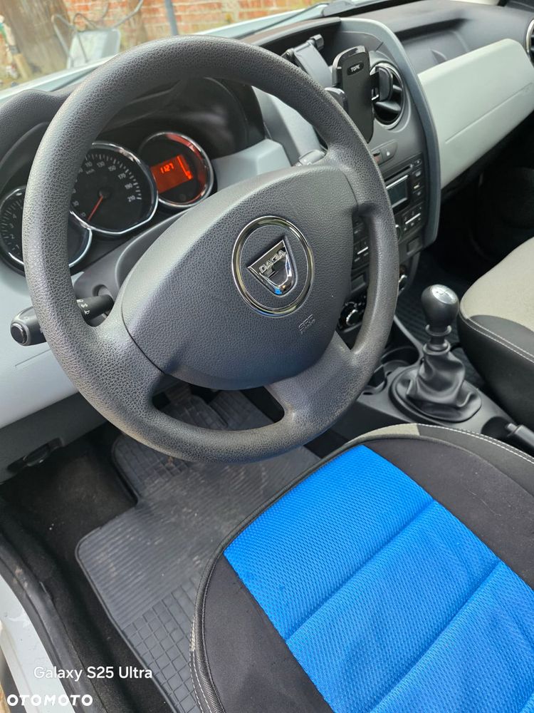 Dacia Duster 1.5 dCi Ambiance - 7