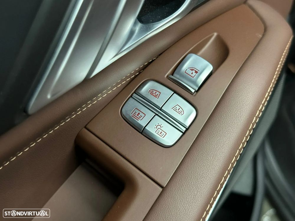 BMW X7 40 d xDrive - 29