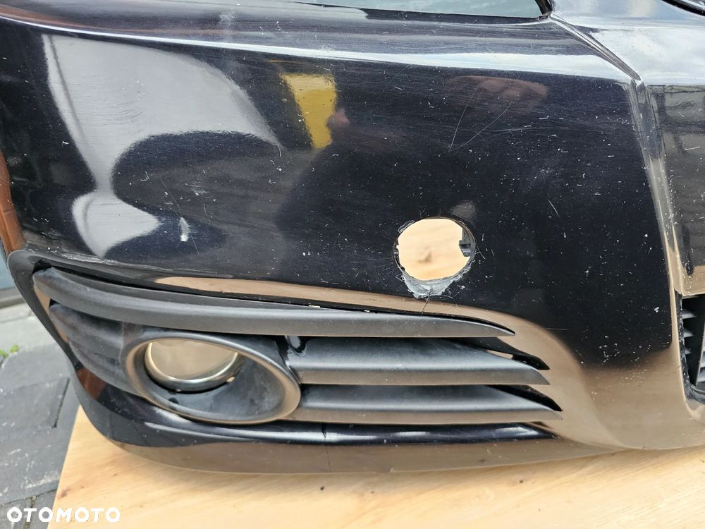 ZDERZAK PRZÓD PRZEDNI OPEL VECTRA C SIGNUM PO LIFT LIFCIE Z20R ATRAPA EUROPEJSKA - 11