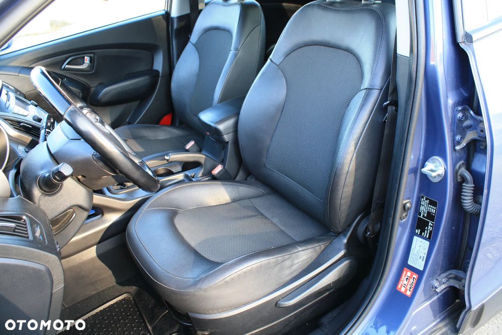 Hyundai ix35 - 7