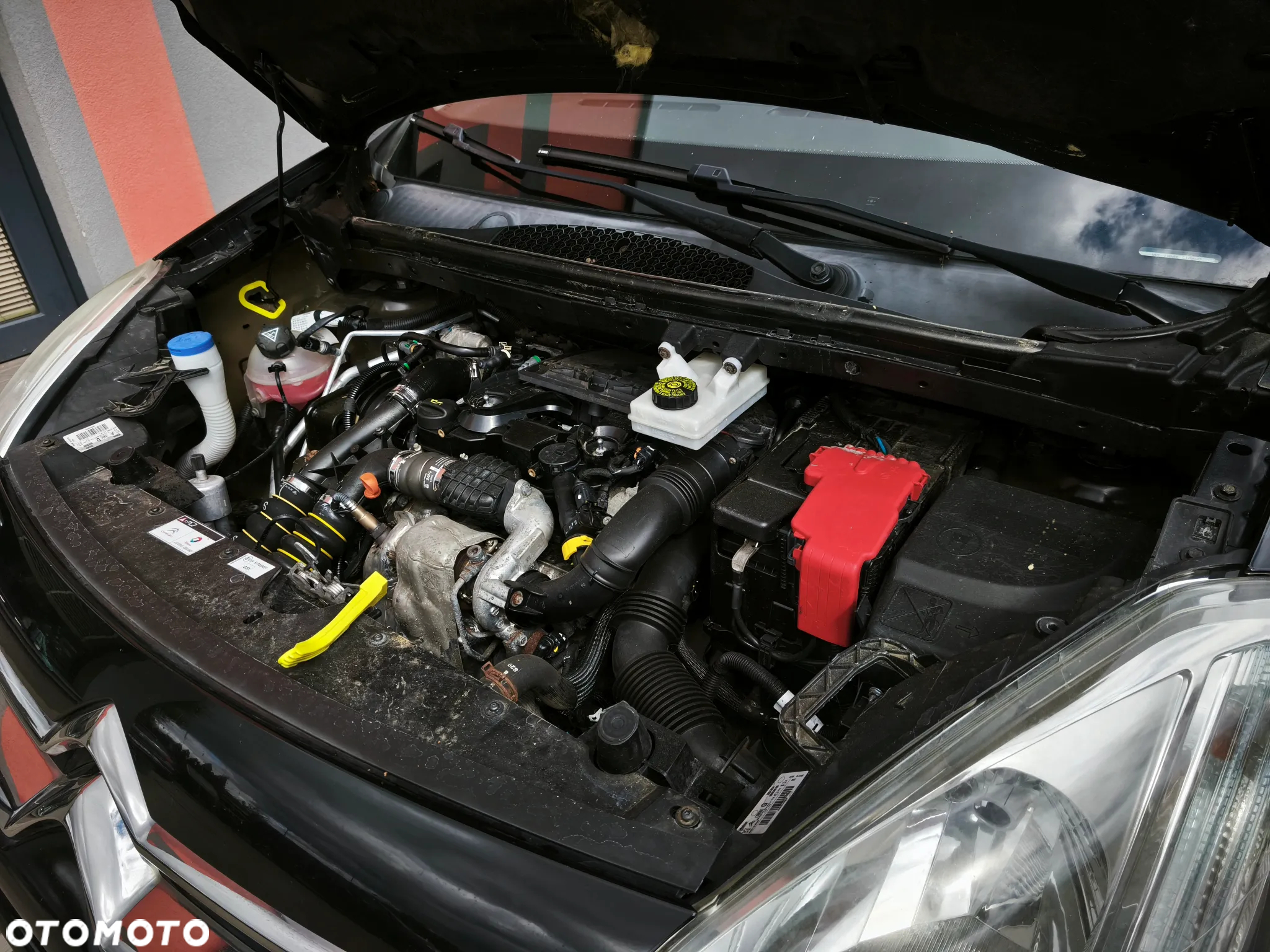 Citroën Berlingo 1.6 HDi Exclusive - 18