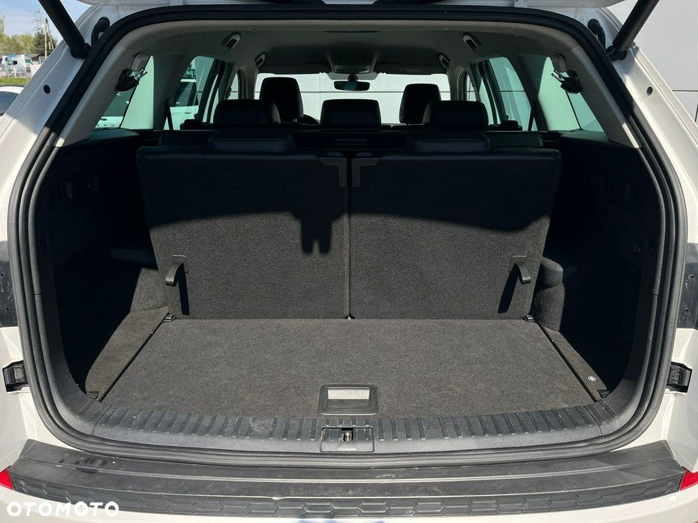 Skoda Kodiaq 2.0 TDI 4x4 Style DSG 7os - 32