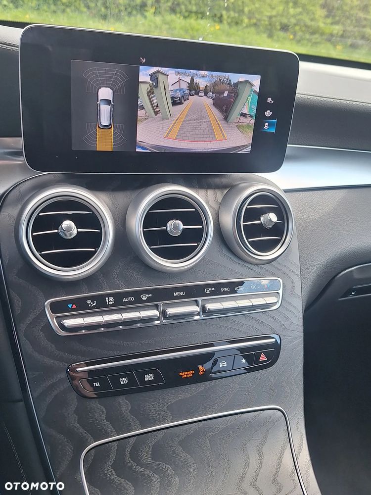 Mercedes-Benz GLC 200 - 15