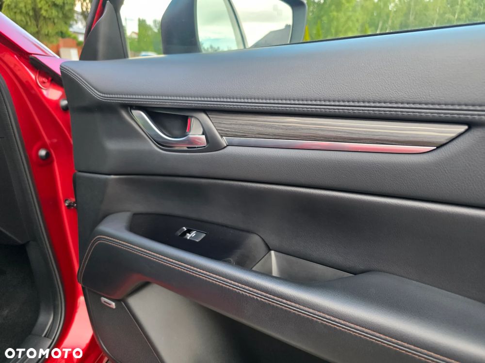 Mazda CX-5 2.0 Skypassion - 24
