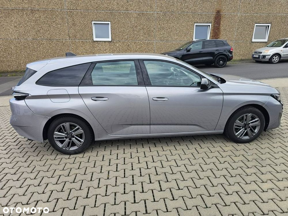 Peugeot 308 - 10