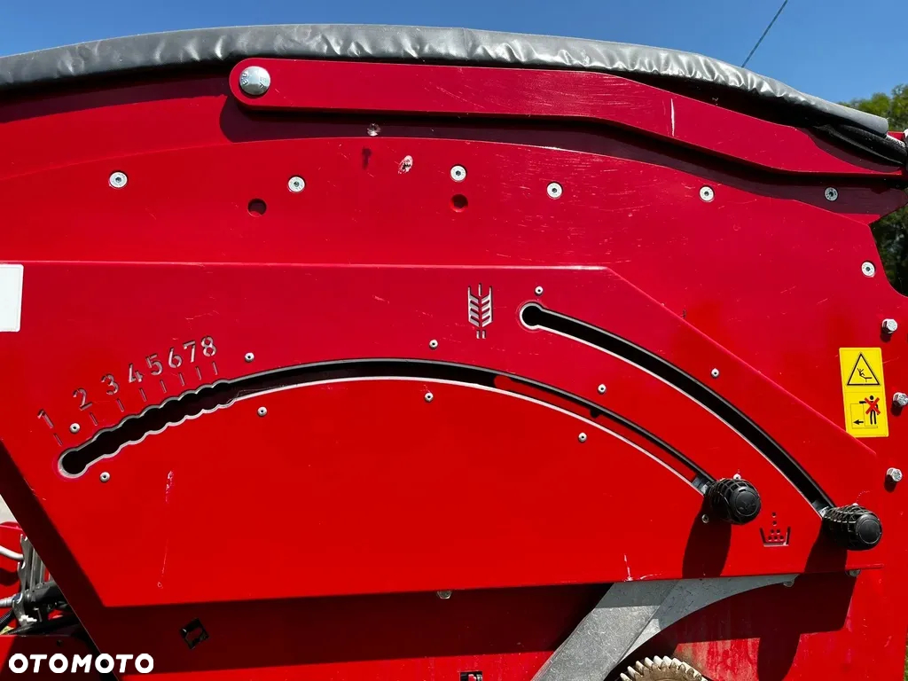 Horsch Versa 3KR - 9