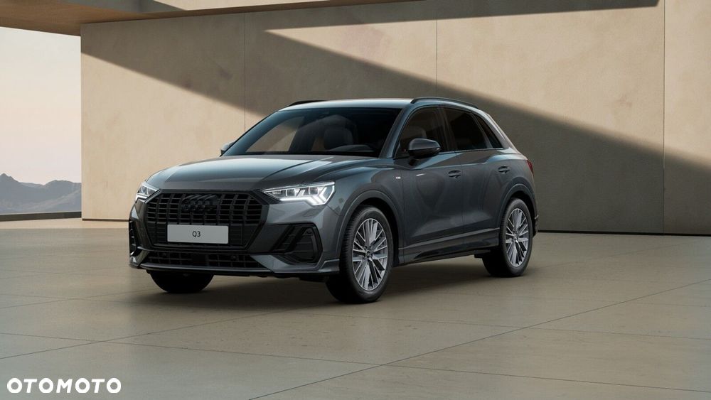 Audi Q3 - 1