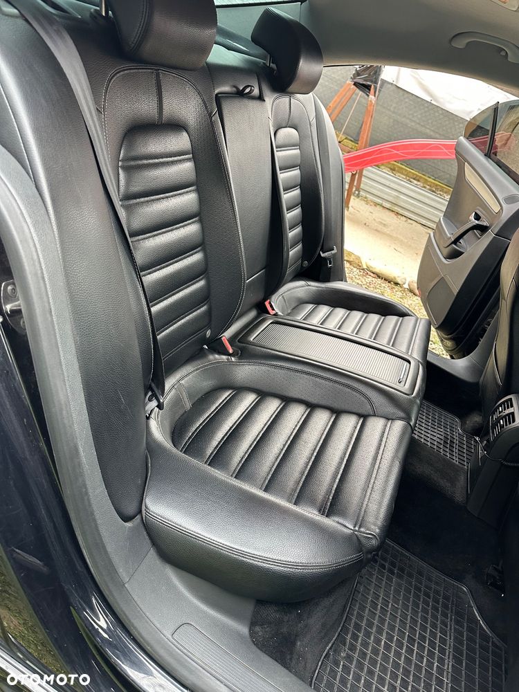 Volkswagen CC 2.0 TSI DSG - 8