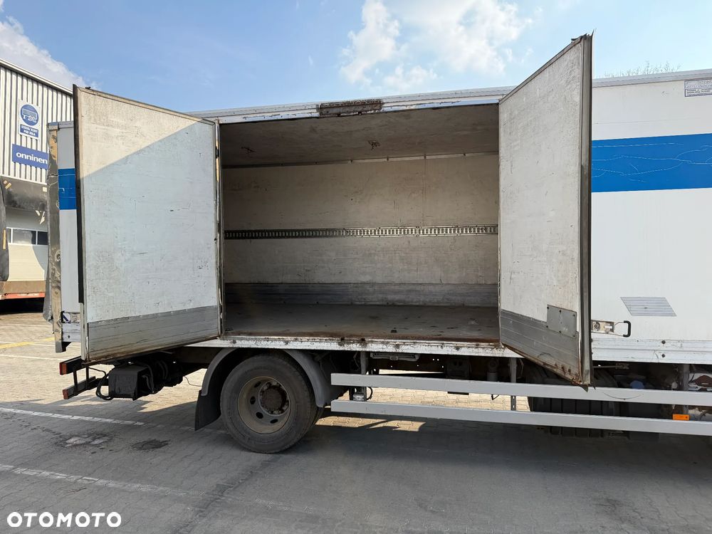 Iveco EUROCARGO - 8