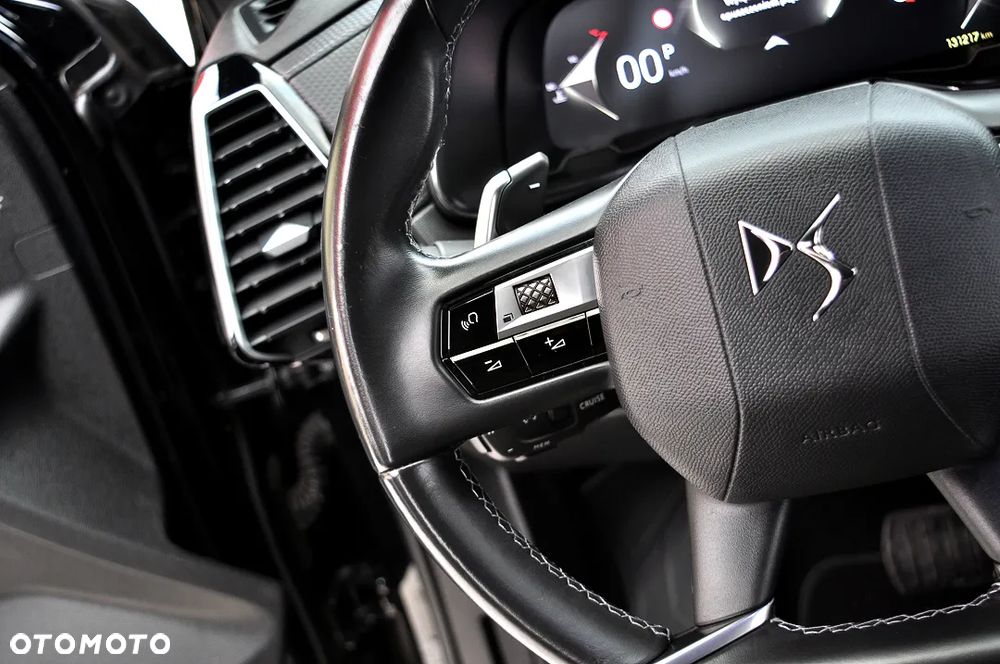 DS Automobiles DS 7 Crossback 1.5 BlueHDi Bastille - 27