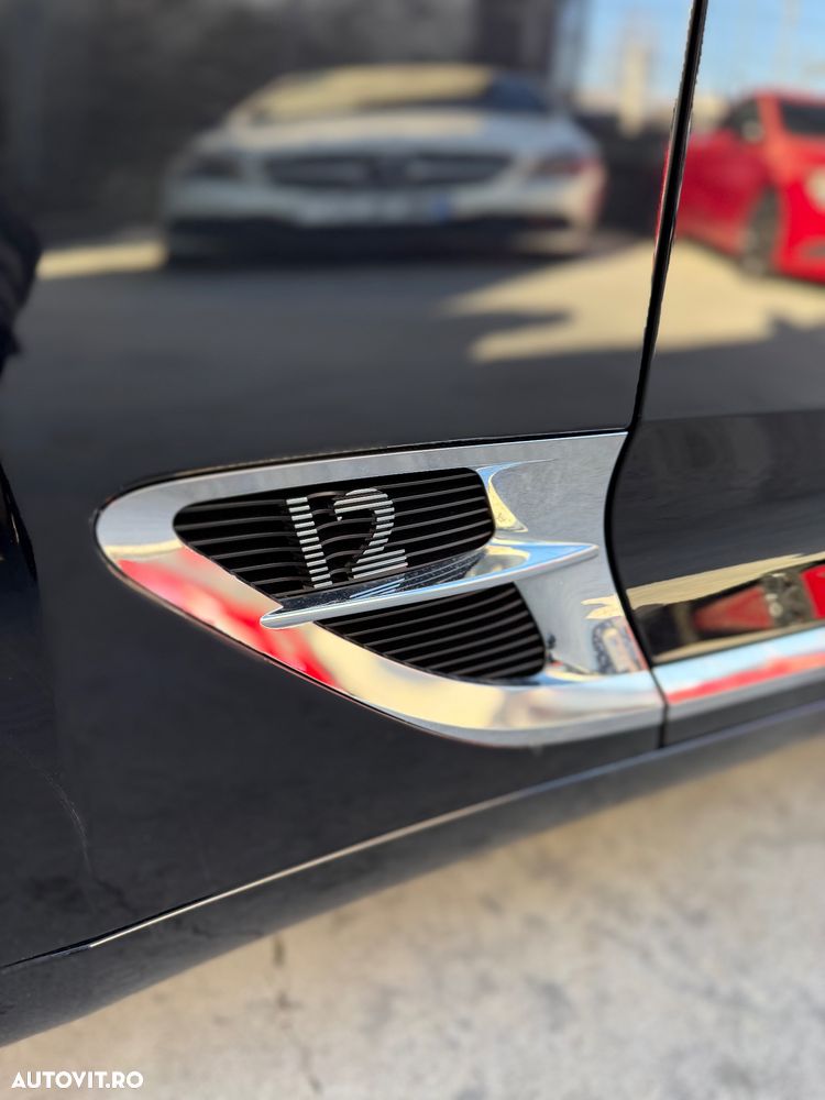 Bentley Continental - 23