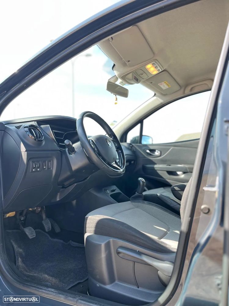 Renault Captur 0.9 TCE - 9