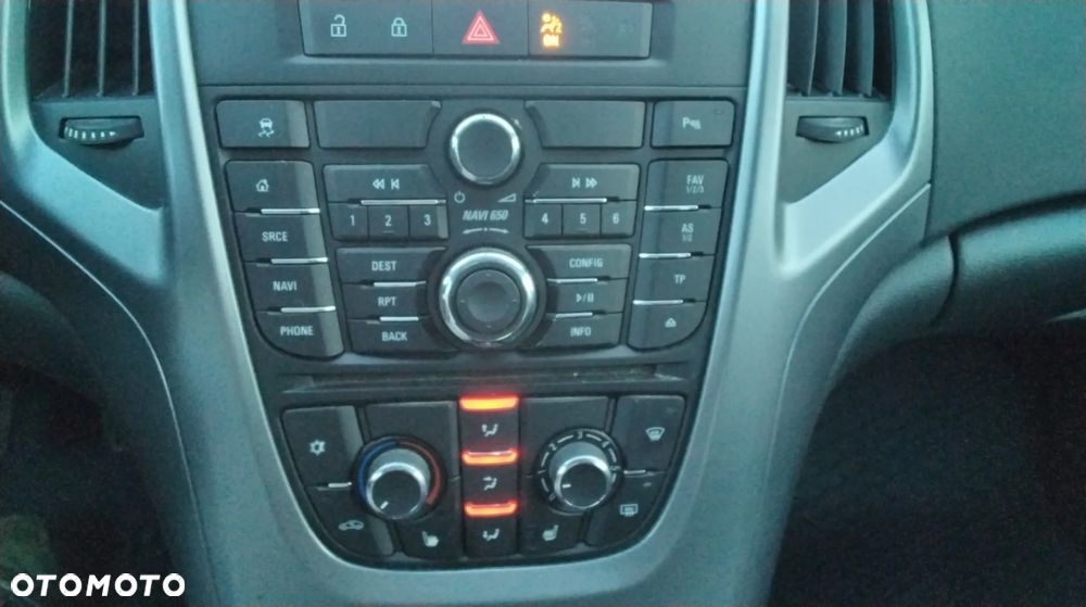 Opel Astra - 18
