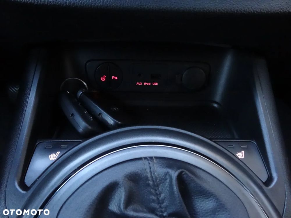 Kia Sportage 2.0 CVVT 4WD Vision - 33