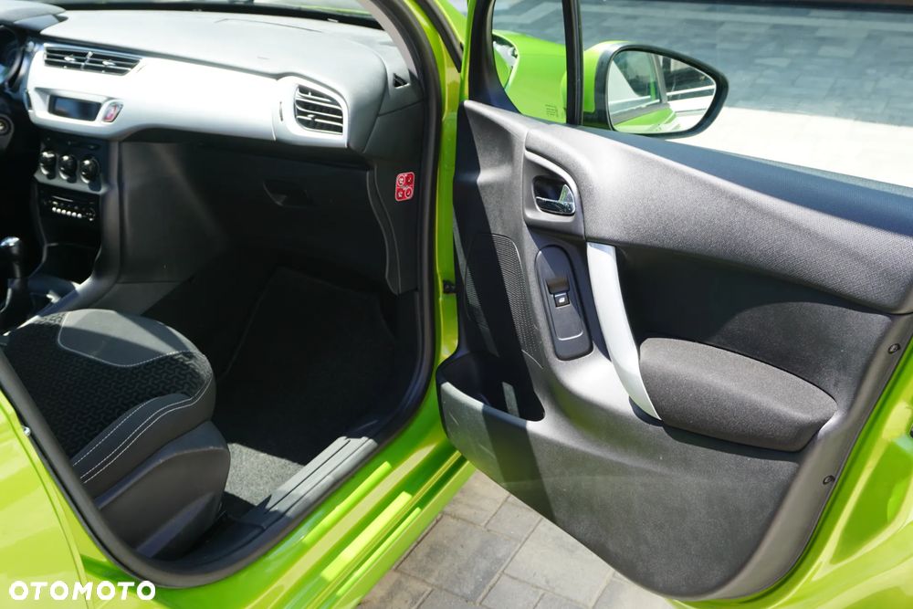 Citroën C3 1.6 HDi Selection - 22