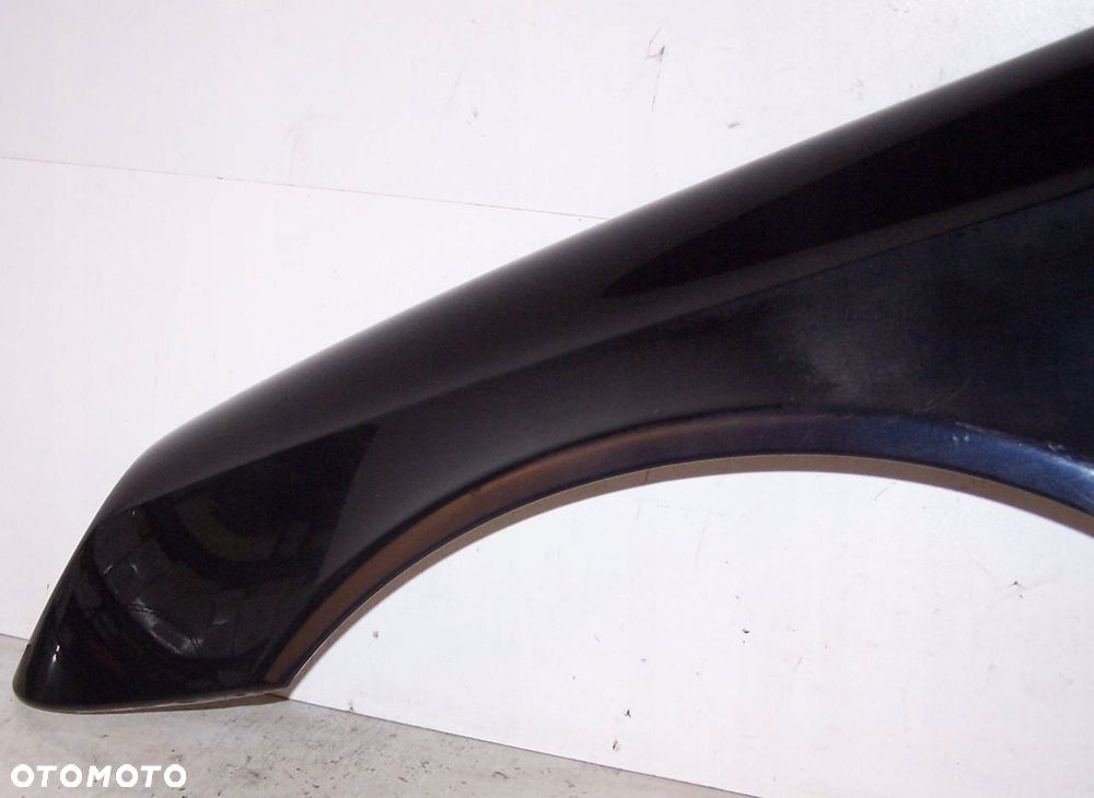 MERCEDES E-KLASA W211 BŁOTNIK PRZEDNI LEWY C359 - 3