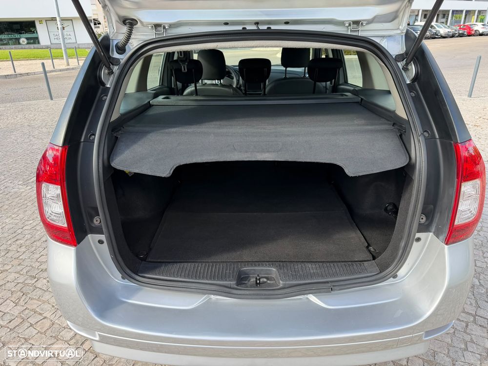 Dacia Logan MCV TCe 90 Laureate - 18